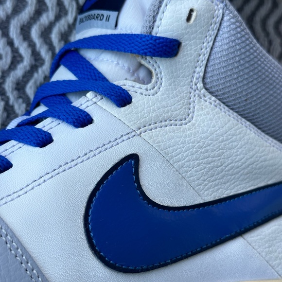 2012 Nike Backboard II - Picture 7 of 7